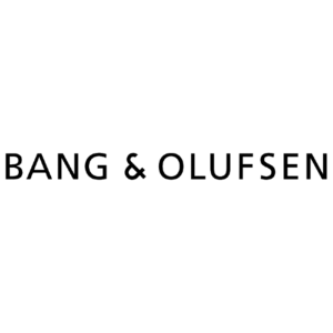 Bang Olufsen Logo Bang Olufsen Logo