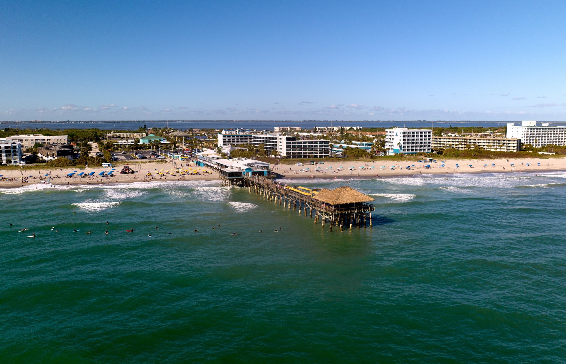 Cocoa Beach Fl