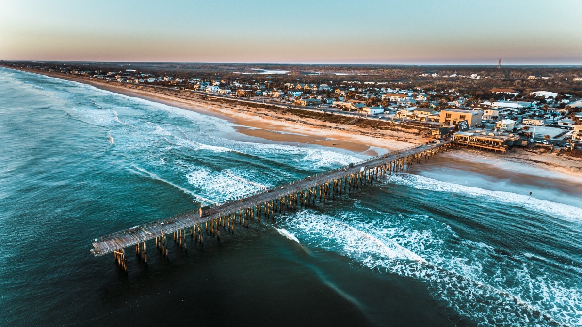 Flagler County Fl