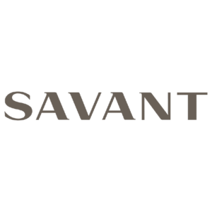 Savant Logo Savant Logo