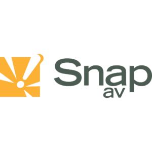 Snapav Logo Snapav Logo