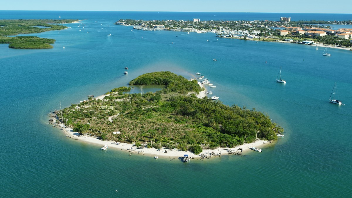 St Lucie County Fl